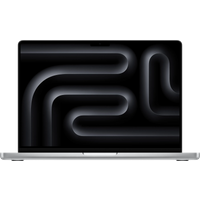 Koop Apple MacBook Pro 14 inch M4 Max (14 core CPU/32 core GPU) 36GB/1TB Zilver AZERTY - 195949874291
