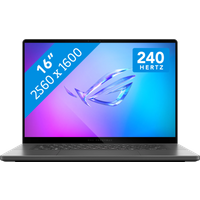 Koop ASUS ROG Zephyrus G16 OLED GU605CX-QR106W Azerty - 4711387879580