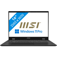 Koop MSI Prestige 16 AI Evo B1MG-023BE Azerty - 4711377160551