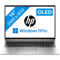 Koop HP Elitebook 860 G11 - B2QG8ES OLED Azerty - 199251088742