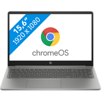 Koop HP Chromebook 15.6 15a-nb0915nb Azerty - 198990109565