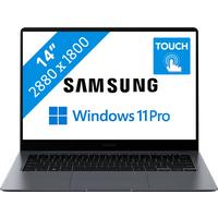 Koop Samsung Galaxy Book 4 Pro NP944XGK-KG1BE Azerty - 8806095837956