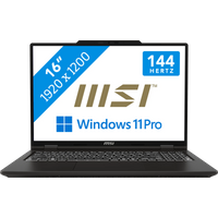Koop MSI Venture 16 AI A2HMG-011BE Azerty - 4711377322522