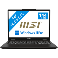 Koop MSI Venture 14 AI A2HMG-022BE Azerty - 4711377322553