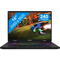 Koop MSI Pulse A16 AI+ C3XWFKG-013BE Azerty - 4711377353175