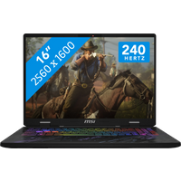 Koop MSI Pulse A16 AI+ C3XWGKG-011BE Azerty - 4711377353151