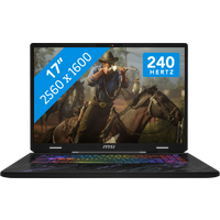 Koop MSI Pulse A17 AI+ C3XWGKG-014BE Azerty - 4711377353113