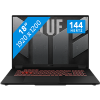 Koop ASUS TUF Gaming A18 FA808UH-S8076W Azerty - 4711636122016