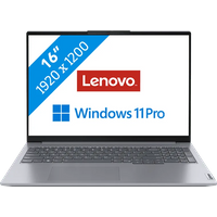 Koop Lenovo ThinkBook 16 G6 ABP - 21KK00A2MB Azerty - 198155066238