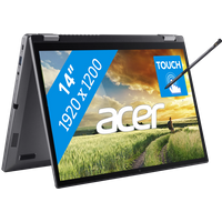 Koop Acer Aspire Spin 14 ASP14-52MTN-700H - 4711474478085