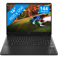 Koop HP OMEN 16-am0970nb Azerty - 199251452390