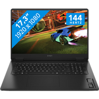 Koop HP OMEN 17-db1960nb AZERTY - 199251452468