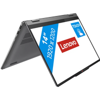 Koop Lenovo IdeaPad 5 2-in-1 14IRH9 83KX006LMB Azerty - 199271053607