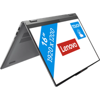 Koop Lenovo IdeaPad 5 2-in-1 16AHP9 83DS005SMB Azerty - 199271053706