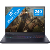 Koop Acer Predator Helios Neo 18 AI PHN18-72-997F - 4711474101563