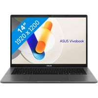 Koop ASUS Vivobook S14 M3407HA-LY096W Azerty - 4711636060899