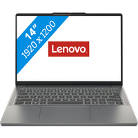 Koop Lenovo IdeaPad Slim 3 14IRH10 83K0007YMB Azerty - 199271048429