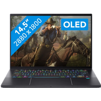 Koop Acer Predator Triton 14 AI PT14-52T-98ED Azerty - 4711474633279