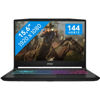 Koop Katana 15 HX B14WGK-043BE - 4711377345699