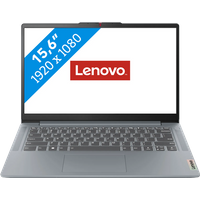 Koop Lenovo IdeaPad Slim 3 15AMN8 82XQ00W1MB - 0199272403005