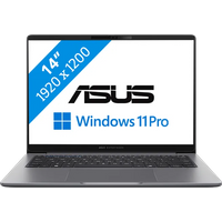 Koop ASUS ExpertBook PM3406CKA-LY0214X Azerty - 4711636161879