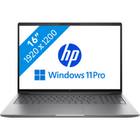 Koop HP ZBook X G1i 16" - B72XWET Azerty - 0199485671680