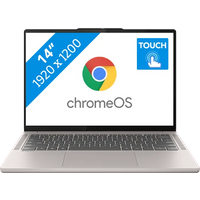 Koop [Lenovo Chromebook Plus 14M9610 Azerty - 0199272110002