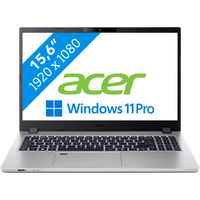 Koop Acer TravelMate P2 15 TMP215-55-TCO-501D Azerty - 4711474254412