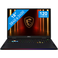 Koop MSI Raider A18 HX A9WJG-016BE Azerty - 4711377315807