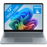 Koop Microsoft Surface Laptop 13" Copilot+ PC 13" X Plus/16GB/256GB Azerty - 196388569892