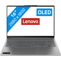Koop Lenovo IdeaPad Pro 5 OLED Copilot+ PC 16AKP10 83JN0028MB Azerty - 199271048634