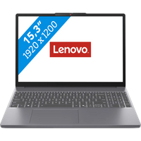 Koop Lenovo IdeaPad Slim 3 15IRH10 83K100GGMB Azerty - 199271048559