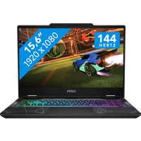 Koop MSI Cyborg 15 B13WEKG-647BE Azerty - 4711377401661