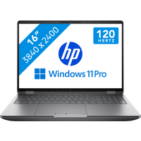 Koop HP ZBook Fury G1i 16" - C78G6ET Azerty - 0199642150539