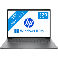 Koop HP ZBook 8 G1i 14" - B72W9ET QWERTY - 0199485203973