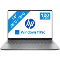 Koop HP ZBook Ultra G1a 14" Next Gen AI PC - A3ZP4ET QWERTY - 0199251115035