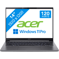 Koop Acer TravelMate X4 14 AI TMX414-51-TCO-55W2 Azerty - 4711474738288