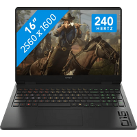 Koop HP OMEN 16-ap0971nb Azerty - 0199764918222