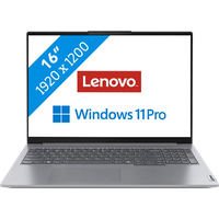 Koop Lenovo ThinkBook 16 G7 ARP - 21MW009CMB Azerty - 0199271272947