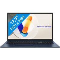 Koop ASUS Vivobook 17 X1704VA-AU1065W Azerty - 4711636324335