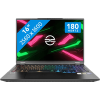Koop PCSpecialist Ionico 16 5060 Azerty - 5059794261116