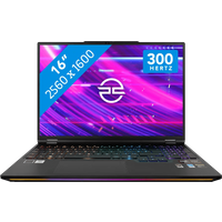 Koop PCSpecialist Recoil 16 AMD 5070 Ti Azerty - 5059794261130