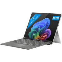 Koop Microsoft Surface Pro 11 Snapdragon X Elite / 16GB / 512GB Platinum (No charger) - 196388419531