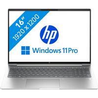 Koop HP ProBook 4 G1a 16" - CD6B8ET Azerty - 0199642758780