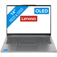 Koop Lenovo IdeaPad Slim 5 14IRH10 83HR00CYMB Azerty - 199273468140