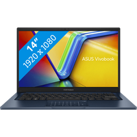 Koop ASUS Vivobook 14 X1404VA-EB1251W Azerty - 4711636060974
