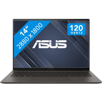 Koop ASUS Zenbook S14 OLED UX5406SA-PV029W Azerty - 4711387560389