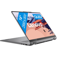 Koop Lenovo Yoga 7 2-in-1 OLED Copilot+ PC 16ILL10 83JT0024MB Azerty - 199271048054