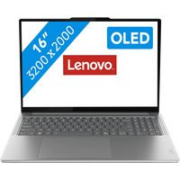 Koop Lenovo Yoga Pro 9 Aura OLED 16IAH10 83L0003CMB Azerty - 199271048801