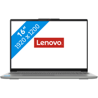 Koop Lenovo IdeaPad Slim 5 16IRH10 83HS008BMB Azerty - 199271048665